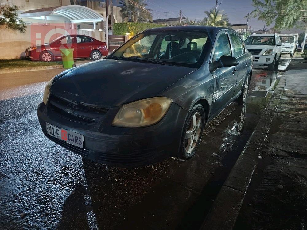 شيفروليه كوبالت